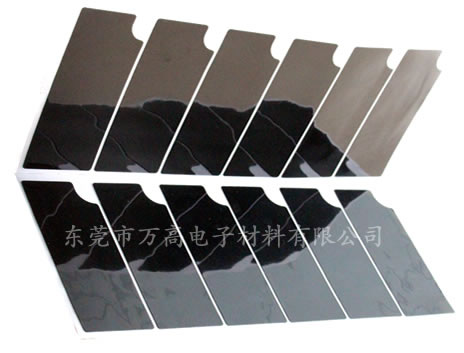 萬高電子自主生產(chǎn)環(huán)?？梢颇z點