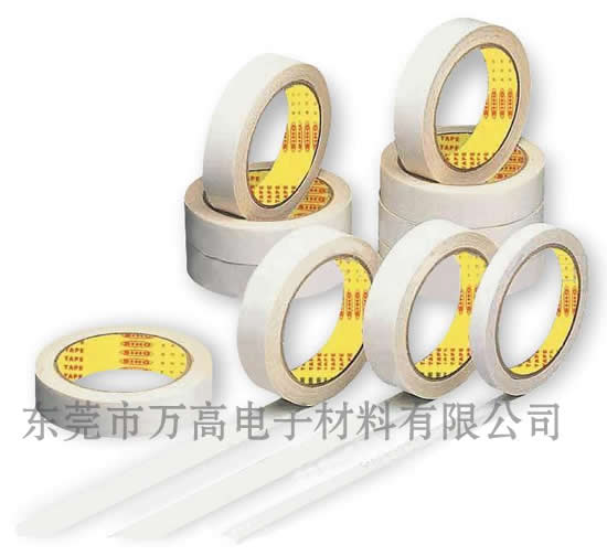 未來10年可移雙面膠帶將成為工業(yè)領域最主流的黏合劑之一